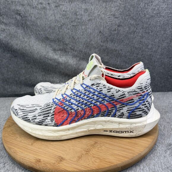 Nike ZoomX Streakfly Shoes Mens Size 10 Multicolor Running Sneakers DM3413-002 main image 10